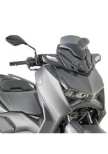 Szyba do skutera GIVI sportowa Yamaha X-MAX 125/ 300 (23-) przyciemniana