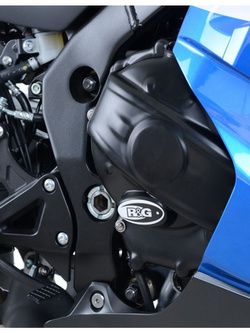 Osłona silnika R&G do Suzuki GSX-R1000/ R (17-24) (prawa strona - osłona sprzęgła)