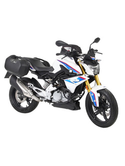 Stelaże C-Bow Hepco&Becker BMW G 310 R (16-)