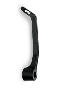Osłona dźwigni hamulca R&G Racing Interlock BMW R 1300 R (25-)/ S 1000 R/ Sport/ M Sport (21)/ M 1000 R (21-)/ F 900 R (20-)