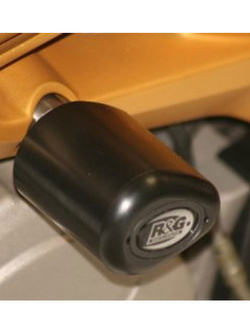 Crash pady Aero R&G Rcing Aprilia Caponord 1200 (13-18)/ Dorsoduro 1200 (11-12)/ Dorsoduro 750 (08)/ Shiver 750 (08-24)/ Shiver 900 (17-24)