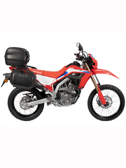 Stelaż C-Bow Hepco&Becker Honda CRF 300 Rally (21-) 