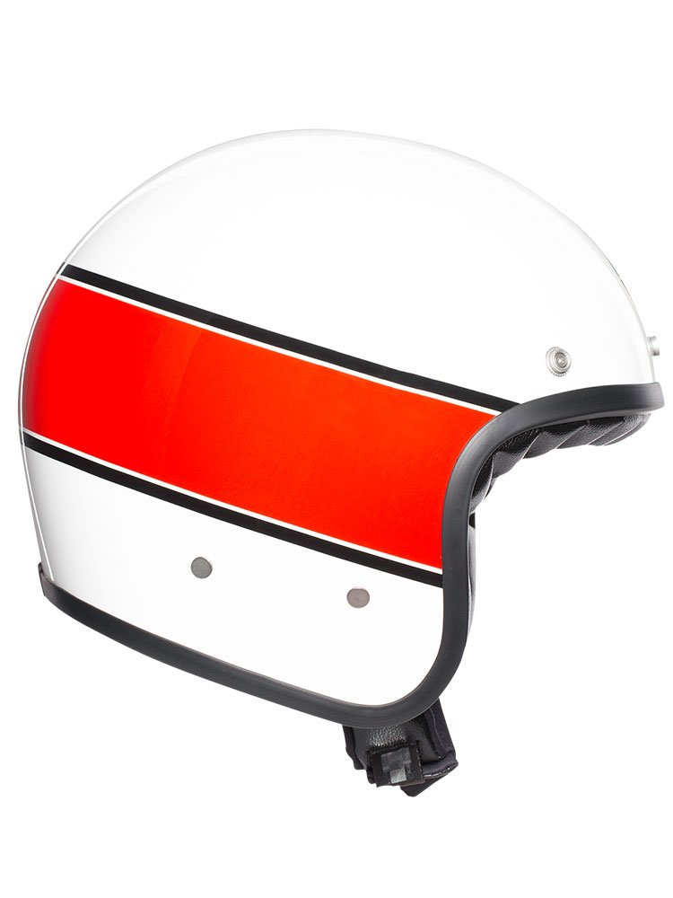 Kask otwarty AGV X70 Mino 73