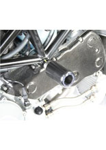 Crash pady R&G Racing Ducati (wybrane modele)