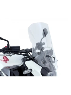 Szyba motocyklowa WRS Touring Honda CB 500 Hornet (25-) przezroczysta