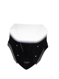 Szyba motocyklowa MRA Racing "NRN" Yamaha FZ-09 /SP [17-20] przeźroczysta