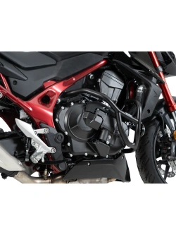 Gmole silnika Hepco&Becker Honda CB 750 Hornet E-Clutch (26-) czarne