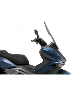 Szyba do skutera turystyczna PUIG V-Tech Keeway Vieste 125/ 300 (21-) lekko przyciemniana