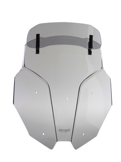 Szyba motocyklowa MRA Variotouringscreen "VTM" BMW R 1250 RS [19-] przyciemniana