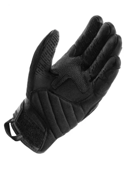 Rękawice motocyklowe Shima Blaze 3.0 czarne
