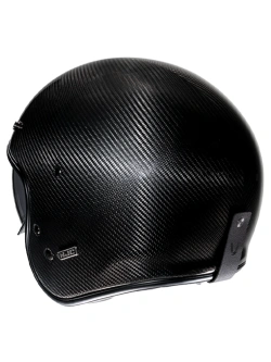 Kask otwarty HJC V31 Carbon czarny