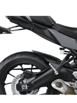 Przedłużenie błotnika tylnego PUIG do Yamaha MT-09 Tracer / GT 18-20