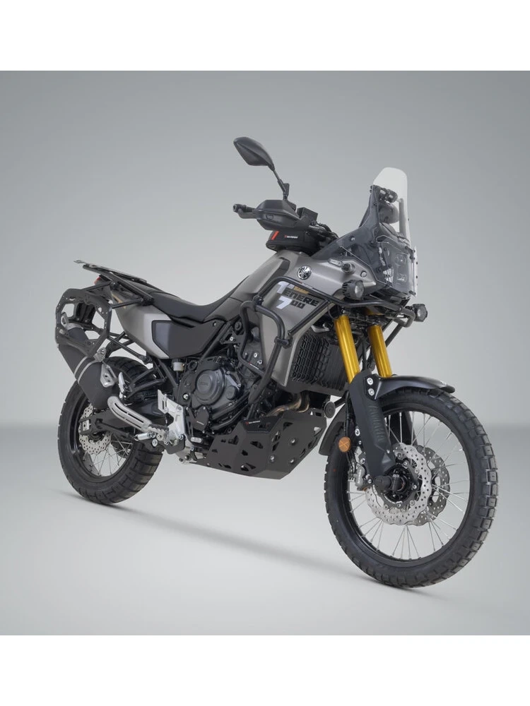 Stelaż kufrów bocznych SW-Motech PRO Yamaha Tenere 700 (24-)/ Extreme (23-24)/ World Raid (23-)/ Rally (21-23)