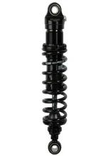 Zestaw amortyzatorów motocyklowych tylnych Ohlins STX36 American V-Twin Harley Davidson (wybrane modele) czarne