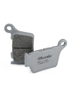 Klocki hamulcowe Brembo SX Gas Gas/ Husqvarna/ KTM/ Triumph (wybrane modele) [kpl. na 1 tarczę]