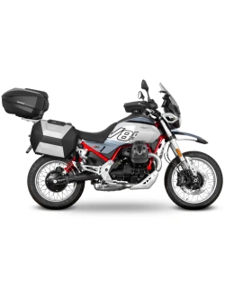 Stelaż kufrów bocznych Shad 3P System Moto Guzzi V85 TT/ Travel (24-)