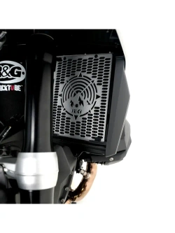 Osłona chłodnicy R&G Racing BMW R 1300 GS (23-)/ Adventure (24-)