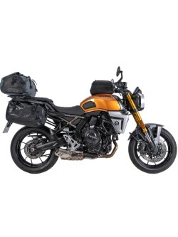 Poszerzenie bagażnika Hepco&Becker Triumph Tiger Sport 800 (25-) do połączenia z oryginalnym tylnym bagażnikiem