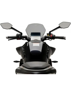 Owiewka PUIG Naked New Generation CF Moto 800 NK Sport/ Advanced (23-) lekko przyciemniana