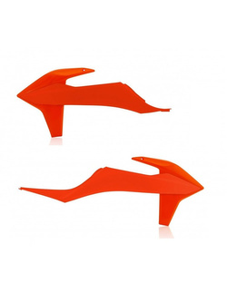 Pełny zestaw plastików Acerbis KTM modele SX/ SX-F [19-20]