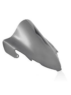 Szyba motocyklowa WRS Race High Suzuki GSX-R 1300 Hayabusa (21-24) mocno przyciemniana