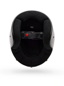 Kask otwarty Bell Magnum czarny