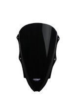 Szyba motocyklowa MRA Racing "R" Aprilia RSV 4 RR / RF / 1100 Factory [15-20] czarna