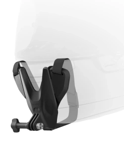 Uchwyt na podbródek kasku do kamery Insta360 2.0