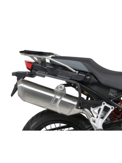 Stelaż kufrów bocznych Shad 3P System BMW (wybrane modele)