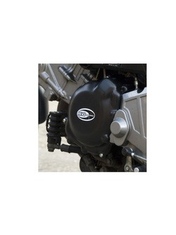 Osłona silnika (alternator - lewa strona) R&G do Suzuki DL650 V-Strom (04-12), SV650 Bikini (03-08), SV650 FullFaired (03-08)
