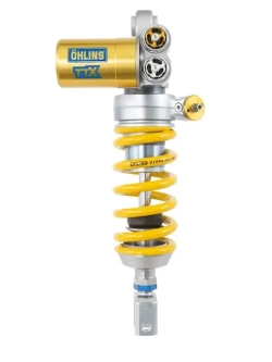 Amortyzator motocyklowy tylny Ohlins TTX GP Aprilia RSV4 (17-)/ Factory (19-)