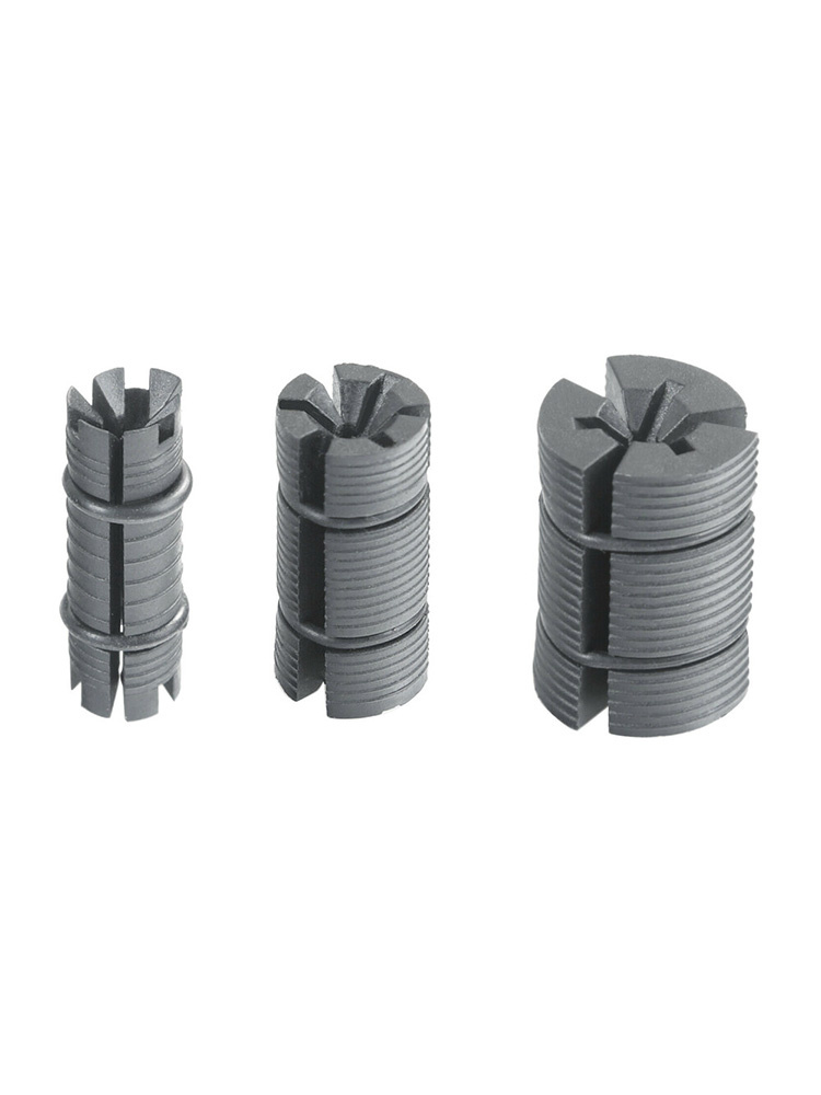 Mocowanie w sztycy motocykla Lampa Titan Opti Stem