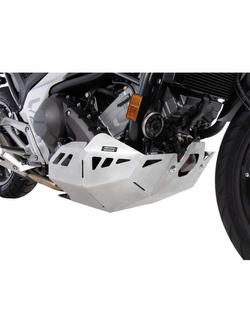 Osłona silnika / płyta pod silnik Hepco&Becker Honda NC 750 X DCT (21-) srebrna