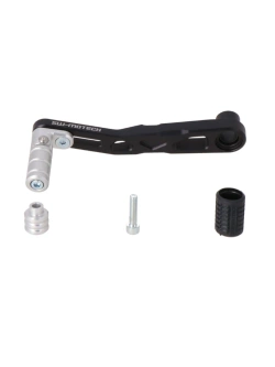 Dźwignia zmiany biegów Sw-Motech Honda XL 750 Transalp (23-)/ E-Clutch (25-)