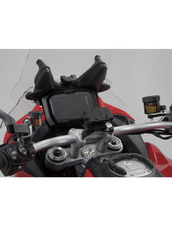 Mocowanie GPS Sw-Motech Ducati Multistrada V4 / S / V4 Pikes Peak (21-)/ RS (23-)