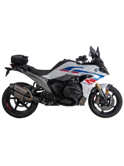 Stelaż pod kufer centralny Hepco&Becker Sportrack Journey 30/40/50 BMW R 1300 RS (25-)