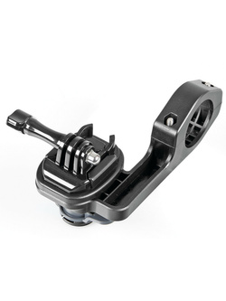 Uchwyt do mocowania telefonu i kamery sportowej Lampa Opti Combo