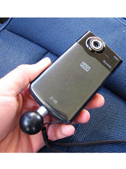 Podstawa RAM do aparatu lub kamery 