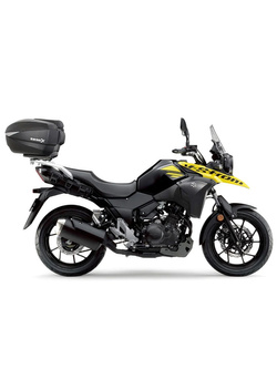 Stelaż Shad pod kufer centralny Suzuki V-Strom 250 (17-24)
