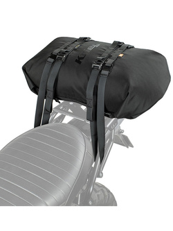 Torba na tył Kriega Rollpack [20L] czarna