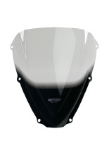 Szyba motocyklowa MRA Racing "R" Suzuki GSX-R 600/ 750 (08-10) przeźroczysta