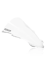 Szyba motocyklowa WRS Race High Kawasaki ZX-4R/ RR (23-24), ZX-25R (21-24) przezroczysta