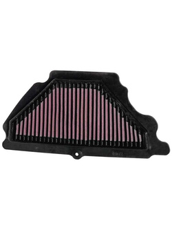 Filtr powietrza K&N Kawasaki ZX 600 Ninja ZX-6R [07-08]
