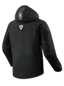 Kurtka enduro REV’IT! Component 3 H2O czarna