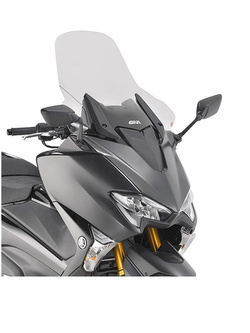 Szyba do skutera GIVI Yamaha T-MAX 530 (17-19)/ T-MAX 560 (20-21) przezroczysta
