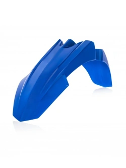 Pełny zestaw plastików Acerbis Yamaha YZ 65 (19-) niebiesko-czarny-niebieski