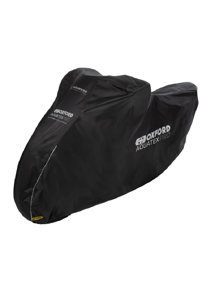 Pokrowiec na motocykl Oxford Aquatex Pro wodoodporny [rozmiar L]