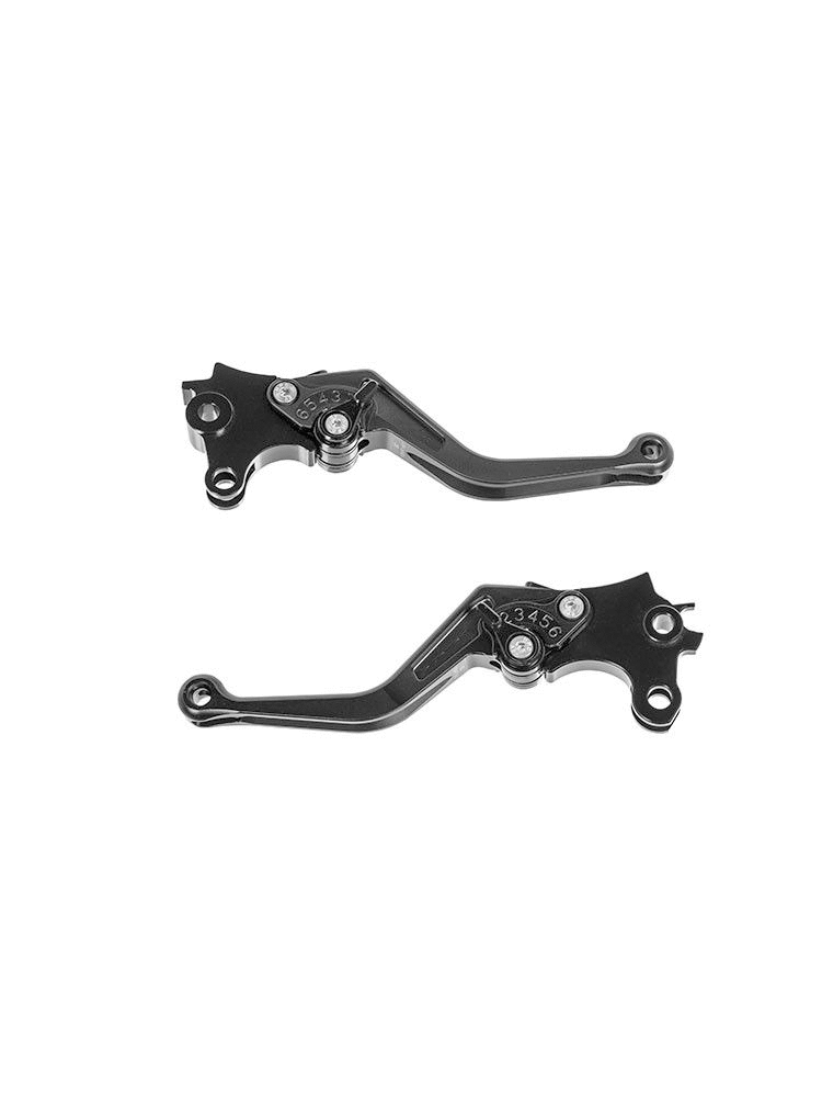 Krótka dźwignia hamulca i sprzęgła Touratech BMW R1200GS (LC)/ADV (LC)/ R1250GS/ADV/RT/R/RS