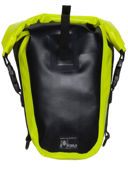 Torba Amphibious Multybag fluo [pojemność: 5.3l]