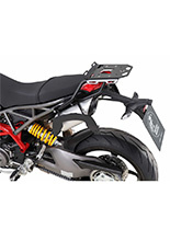 Stelaż pod sakwy motocyklowe Hepco&Becker C-Bow Ducati Hypermotard 950/SP [19-]